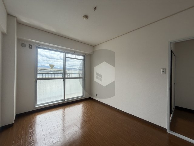 サンライズ長田の子供部屋