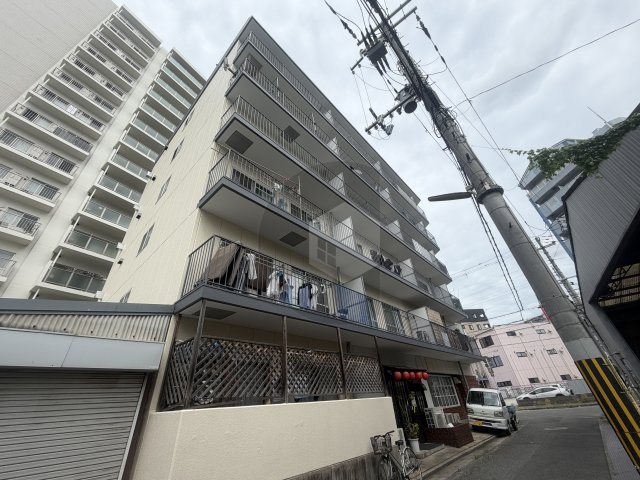 サンライズ長田