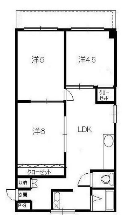 サンライズ長田