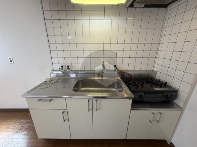 サンライズ長田のキッチン