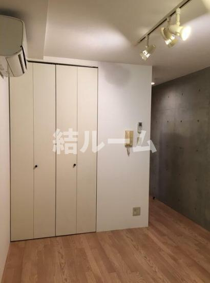 板橋区小豆沢４丁目の賃貸マンションの内装