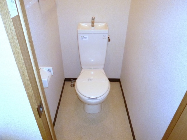 リリックコート翔のトイレ|人気のバス・トイレ別です。