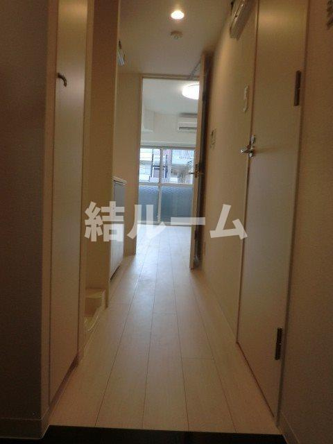 練馬区豊玉北３丁目の賃貸マンションの内装|別号室参考写真