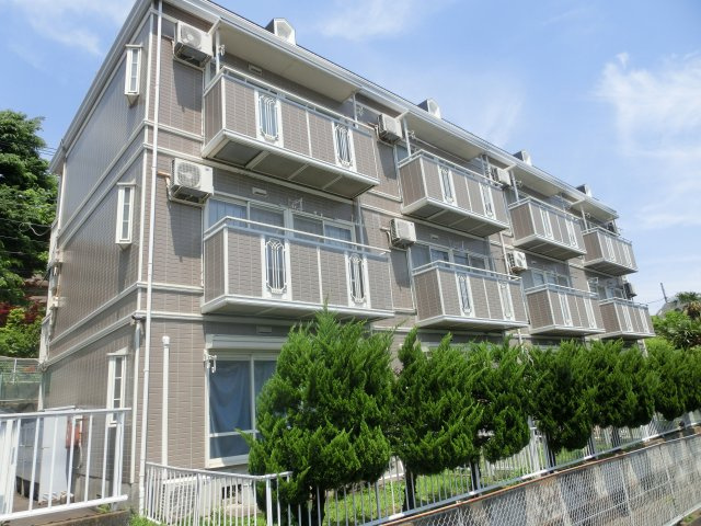 ドエルアルス神大寺Ⅰ