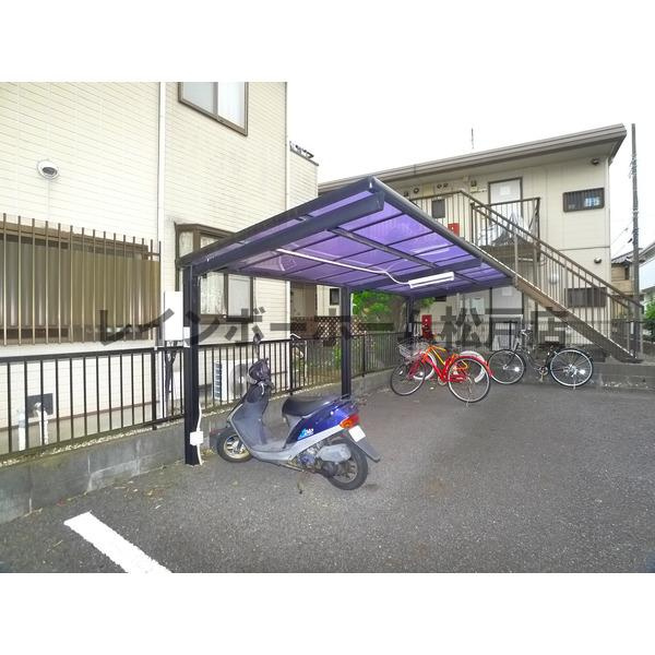 仲介手数料（賃料の1.10ヵ月）の50％OFF対象物件！の設備