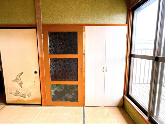 売中古戸建　富士市今泉の内装