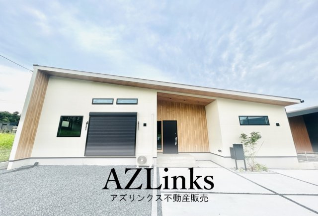 四街道市たかおの杜1期