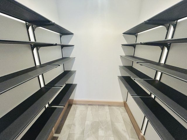 四街道市たかおの杜1期のその他|計測機器による地盤調査を実施。建物を支える地盤をしっかり確認しています。