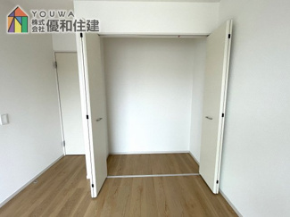 【収納】 | 新築戸建　明石市貴崎１丁目
