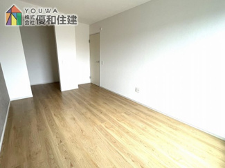 【洋室】 | 新築戸建　明石市貴崎１丁目