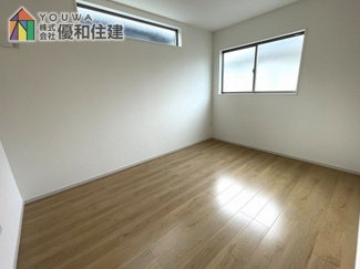 【洋室】 | 新築戸建　明石市貴崎１丁目