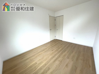 【洋室】 | 新築戸建　明石市貴崎１丁目