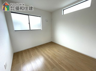 【洋室】 | 新築戸建　明石市貴崎１丁目