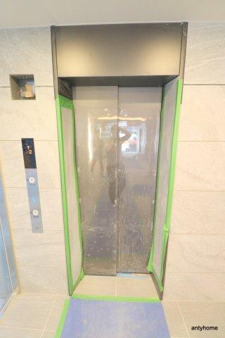 ドゥーエ天満橋　仲介手数料無料の設備