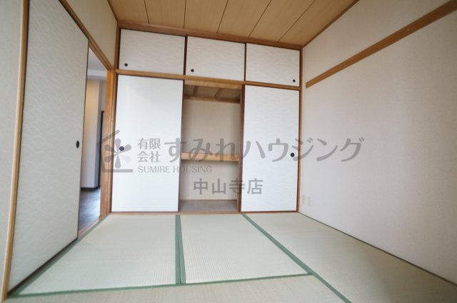 エステートプラザ中野のその他|参考、同建物・同間取りの号室