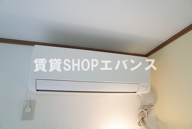 【設備】 | ティファニーヒルズ