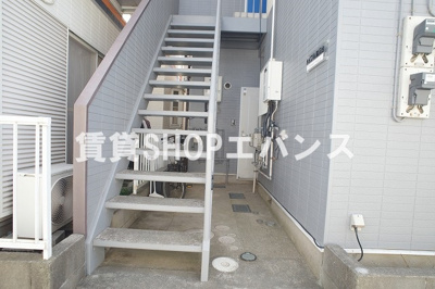 【エントランス】 | ティファニーヒルズ