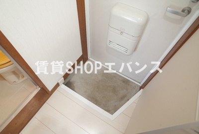 【玄関】 | ティファニーヒルズ