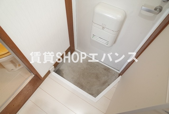 【玄関】 | ティファニーヒルズ