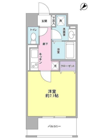 オーククレストビル