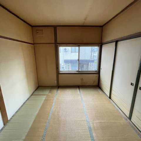 中島マンションのセキュリティ