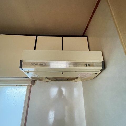中島マンションの設備