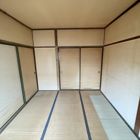 中島マンションのセキュリティ