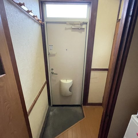 中島マンションの設備