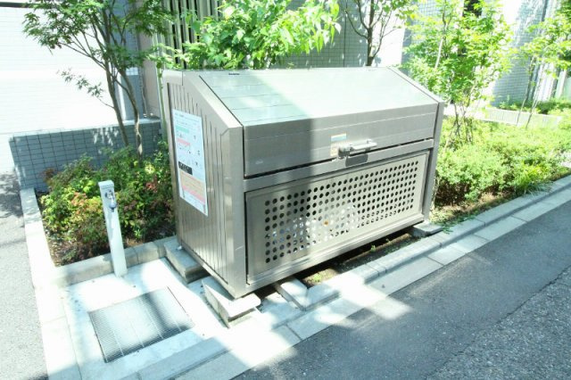 ＧＯＬＤ　ＦＯＲＥＳＴ東向島のその他共用部分