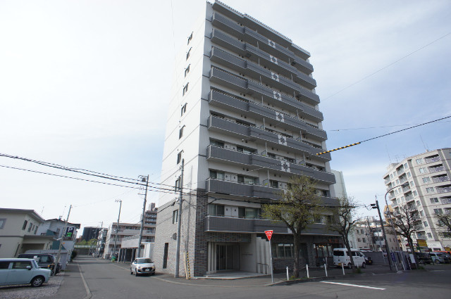 ビクトリータワー