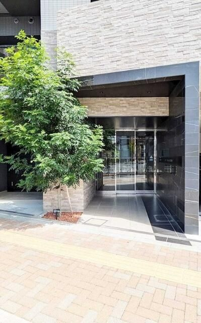 ＺＯＯＭ池袋Ｗｅｓｔのエントランス