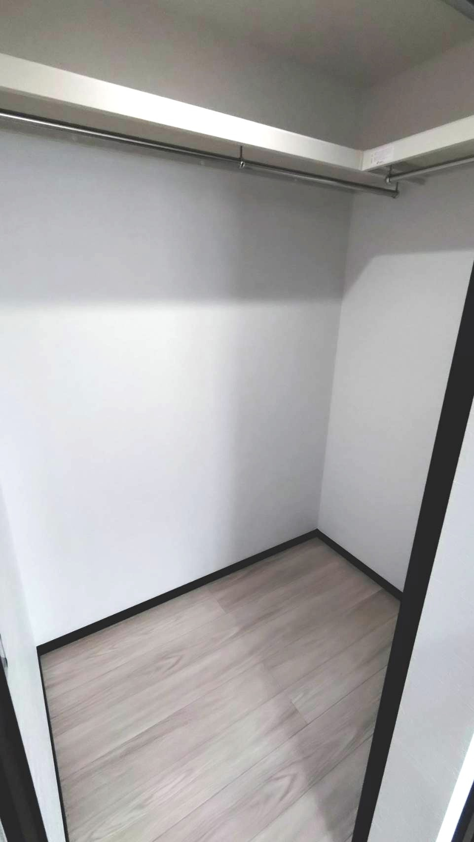 新築戸建の収納