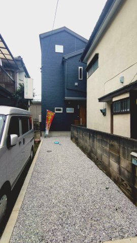新築戸建のその他