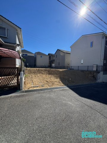 神戸市垂水区本多聞６丁目の土地図|約５６．０５坪★広々とした新築戸建が建築可能◎お気軽にお問い合わせください★保育園徒歩約１０分、幼稚園徒歩約１２分、小学校徒歩約５分、中学校徒歩約１５分◎子育てにおすすめの閑静な住宅地～