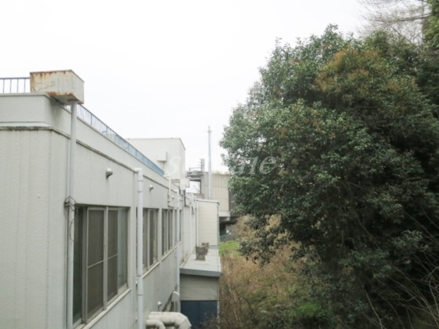 ＤＩＰＳ赤羽北ＥＡＳＴの展望|お部屋からの景色です☆