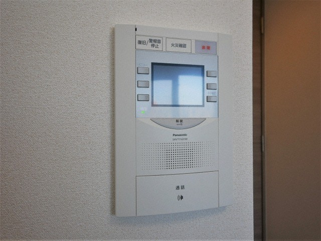 プレサンスOSAKA　DOMECITYクロスティ の設備