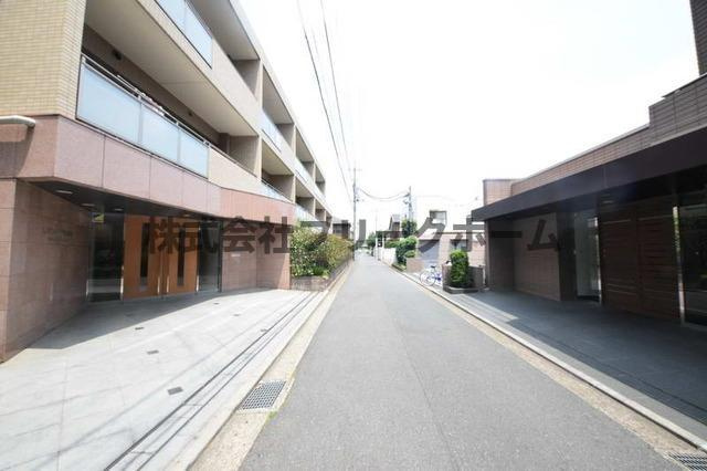 武蔵野市吉祥寺本町４丁目の賃貸マンションのその他共用部分
