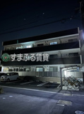 シャルールKT　安城市東栄町の画像