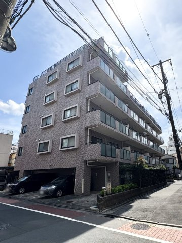 コルサム亀戸