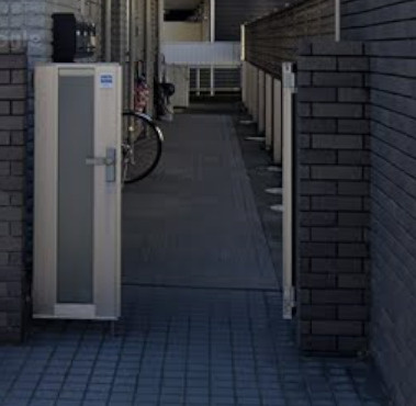【ロビー】 | クレストイラゴ