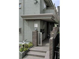 【エントランス】 | クレストイラゴ