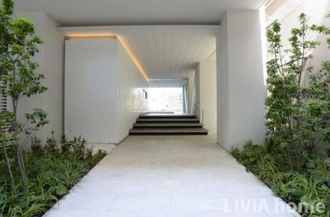 港区海岸２丁目の賃貸マンションのその他共用部分