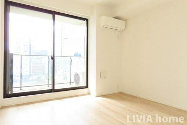 港区海岸２丁目の賃貸マンションの展望|現状と図面が異なる場合は現状を優先いたします。