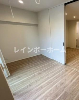 GRADUS川越Ⅴの収納|同管理施工写真