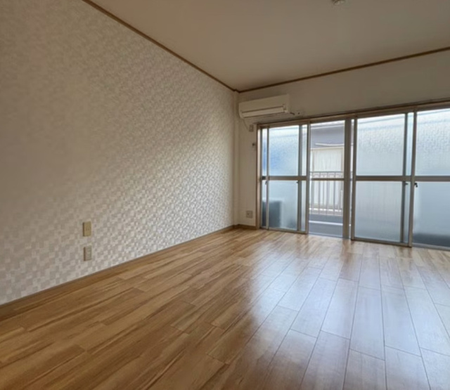 【居間・リビング】