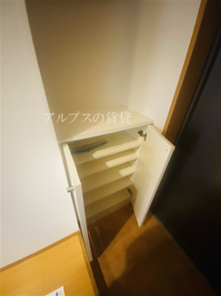 【設備】 | アルカサーノ新杉田