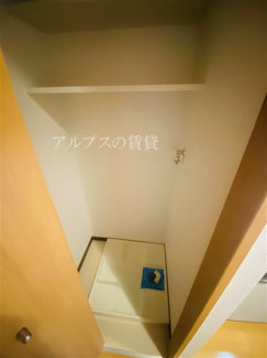 【設備】 | アルカサーノ新杉田