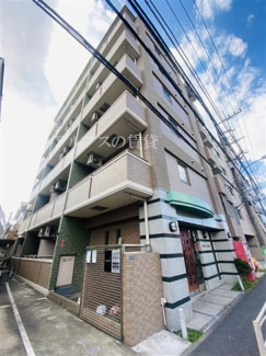 【外観】 | アルカサーノ新杉田