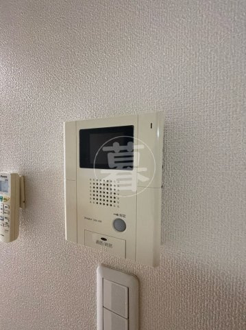 アフィーノ川崎のセキュリティ