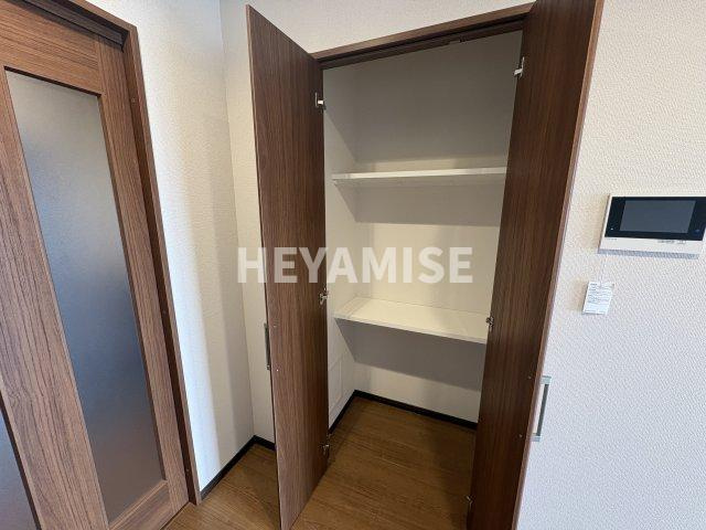 エルズコート弐番館のその他|※別号室写真(現状優先)